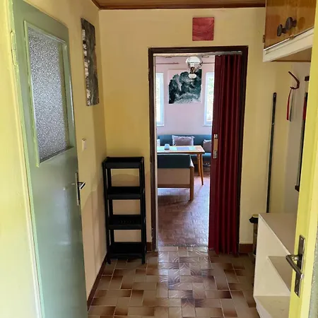Vakantiehuis Na Vlne *