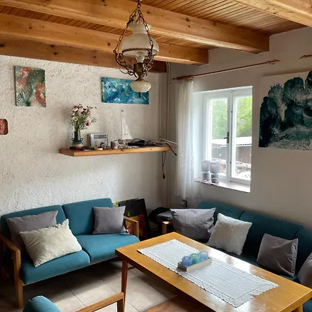 Сasa de vacaciones Na Vlne Český Krumlov