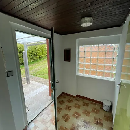 Vakantiehuis Na Vlne *