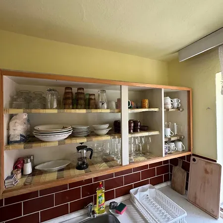 Na Vlne Vakantiehuis Český Krumlov