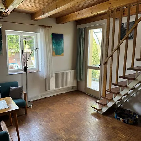 Vakantiehuis Na Vlne Český Krumlov