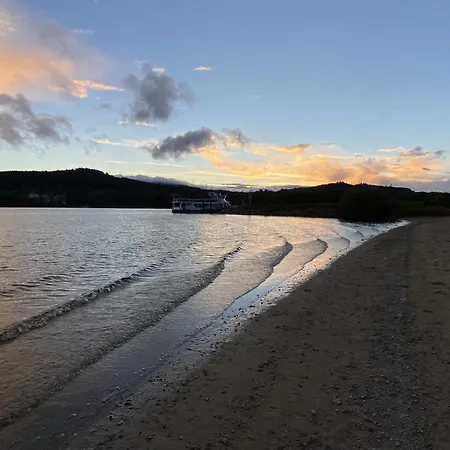 Na Vlne Vakantiehuis