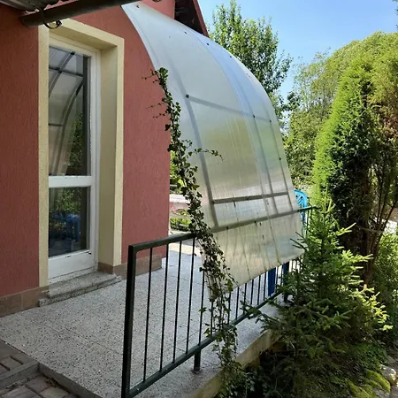 Vakantiehuis Na Vlne